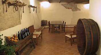 Agriturismo La Torretta