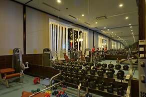 Vikingen Infinity Resort & Spa - All Inclusive