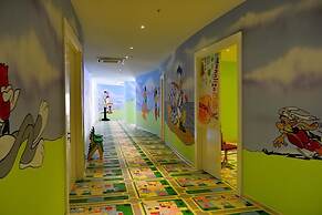 Vikingen Infinity Resort & Spa - All Inclusive