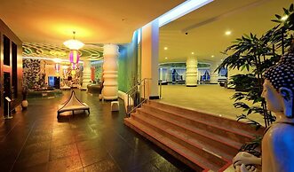 Vikingen Infinity Resort & Spa - All Inclusive