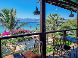 Pesona Beach Resort & Spa