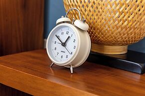 Pesona Beach Resort & Spa