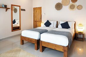 Pesona Beach Resort & Spa