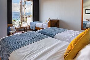 Pesona Beach Resort & Spa