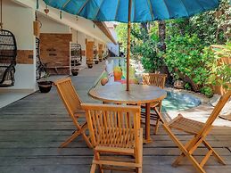 Pesona Beach Resort & Spa