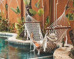 Pesona Beach Resort & Spa