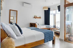 Pesona Beach Resort & Spa