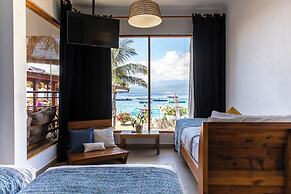 Pesona Beach Resort & Spa