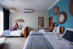 Pesona Beach Resort & Spa