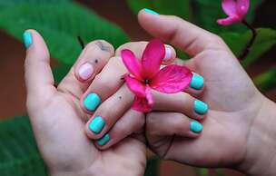 Pesona Beach Resort & Spa