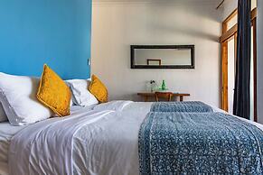 Pesona Beach Resort & Spa