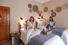 Pesona Beach Resort & Spa