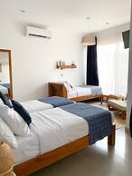 Pesona Beach Resort & Spa