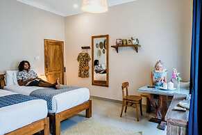 Pesona Beach Resort & Spa