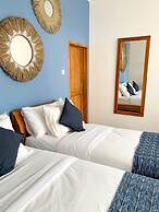 Pesona Beach Resort & Spa