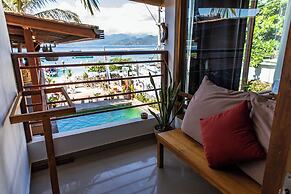 Pesona Beach Resort & Spa