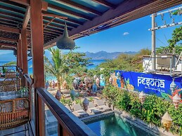 Pesona Beach Resort & Spa