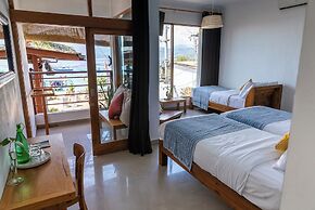 Pesona Beach Resort & Spa