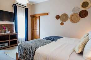 Pesona Beach Resort & Spa