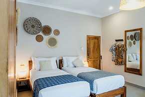 Pesona Beach Resort & Spa