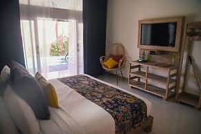 Pesona Beach Resort & Spa