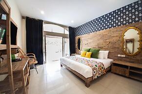 Pesona Beach Resort & Spa