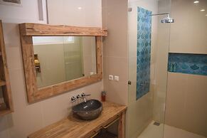 Pesona Beach Resort & Spa