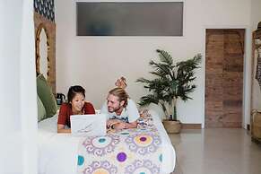 Pesona Beach Resort & Spa