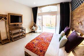 Pesona Beach Resort & Spa