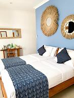 Pesona Beach Resort & Spa