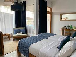 Pesona Beach Resort & Spa