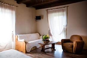 Roncola B&B L'Antica Corte