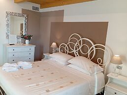 Roncola B&B L'Antica Corte