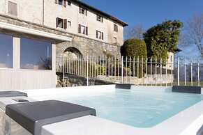 Roncola B&B L'Antica Corte