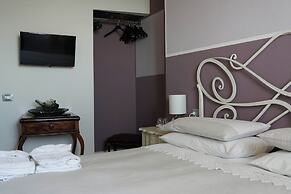 Roncola B&B L'Antica Corte