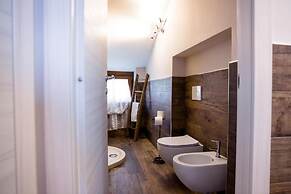 Roncola B&B L'Antica Corte