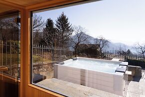 Roncola B&B L'Antica Corte