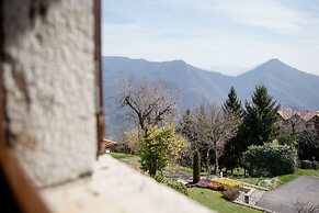Roncola B&B L'Antica Corte