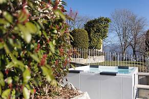 Roncola B&B L'Antica Corte