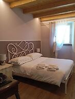 Roncola B&B L'Antica Corte