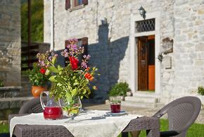 Roncola B&B L'Antica Corte