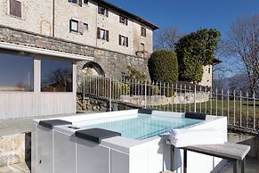 Roncola B&B L'Antica Corte