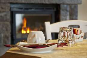 Roncola B&B L'Antica Corte