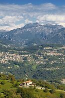 Roncola B&B L'Antica Corte
