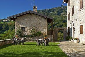 Roncola B&B L'Antica Corte
