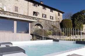 Roncola B&B L'Antica Corte