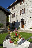 Roncola B&B L'Antica Corte