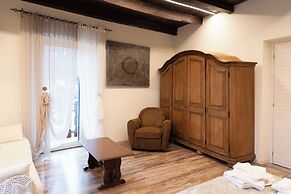 Roncola B&B L'Antica Corte