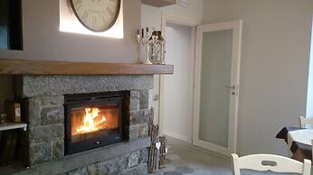 Roncola B&B L'Antica Corte