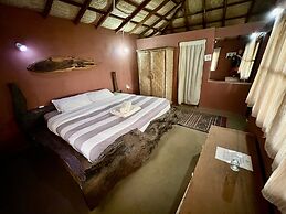 Nemasu Eco-Lodge